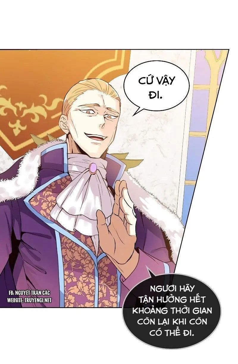 đọc truyện Con Có Phải Là Con Gái Của Người Không? Chương 28 ảnh 35 tại Thiên Thai Truyện