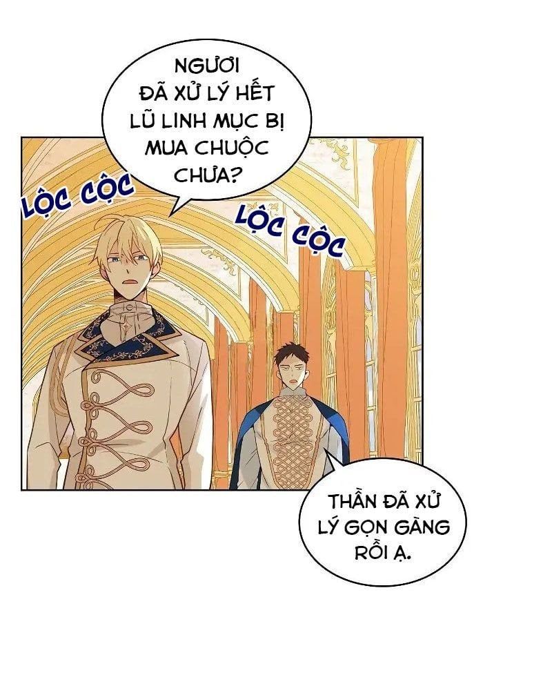 đọc truyện Con Có Phải Là Con Gái Của Người Không? Chương 28 ảnh 39 tại Thiên Thai Truyện