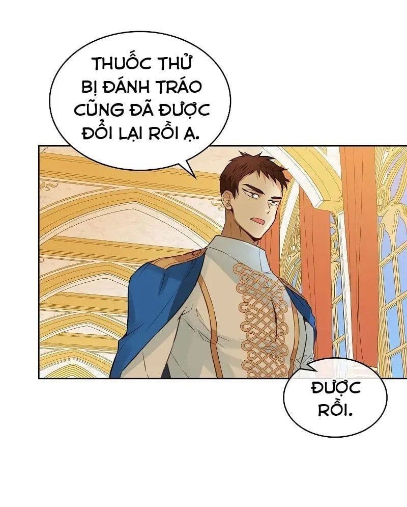 đọc truyện Con Có Phải Là Con Gái Của Người Không? Chương 28 ảnh 40 tại Thiên Thai Truyện