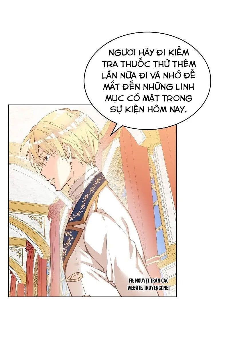 đọc truyện Con Có Phải Là Con Gái Của Người Không? Chương 28 ảnh 41 tại Thiên Thai Truyện