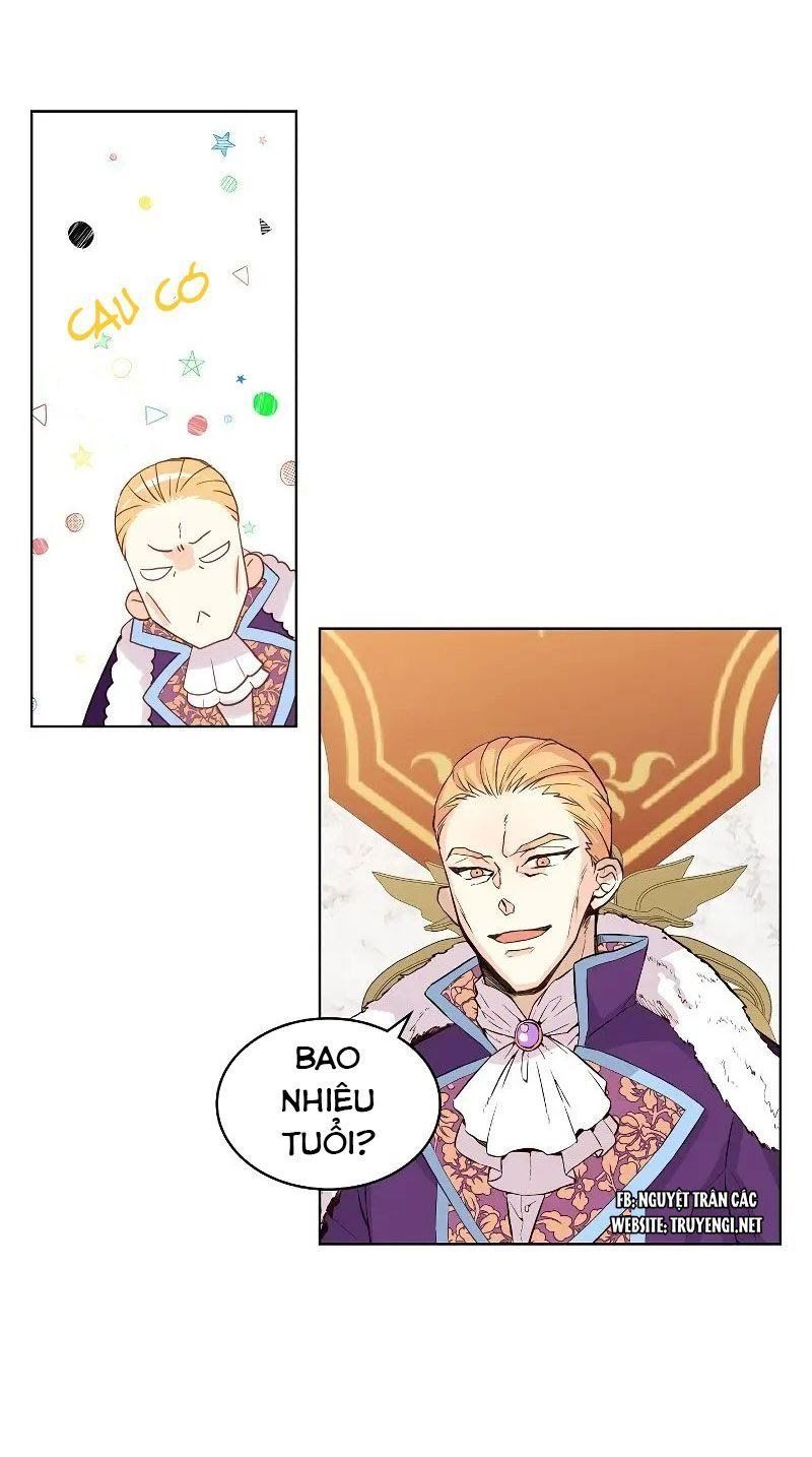 đọc truyện Con Có Phải Là Con Gái Của Người Không? Chương 28 ảnh 6 tại Thiên Thai Truyện