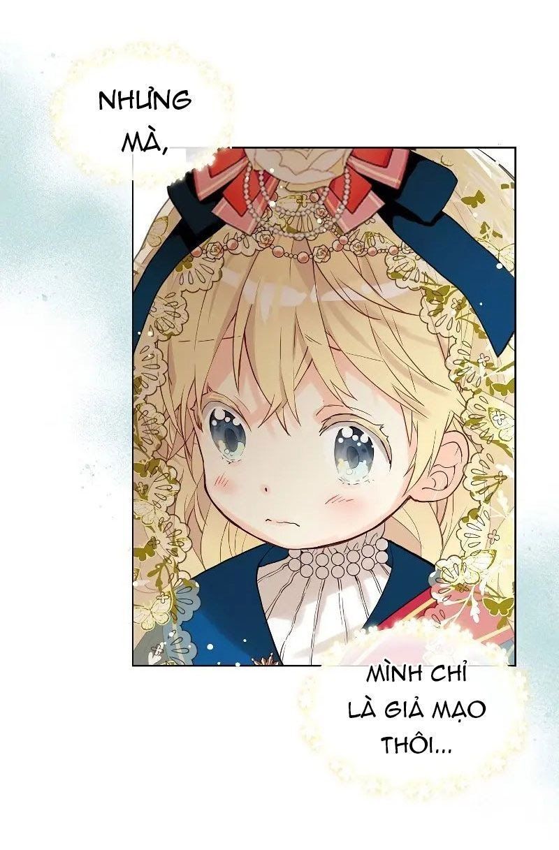 đọc truyện Con Có Phải Là Con Gái Của Người Không? Chương 28 ảnh 49 tại Thiên Thai Truyện