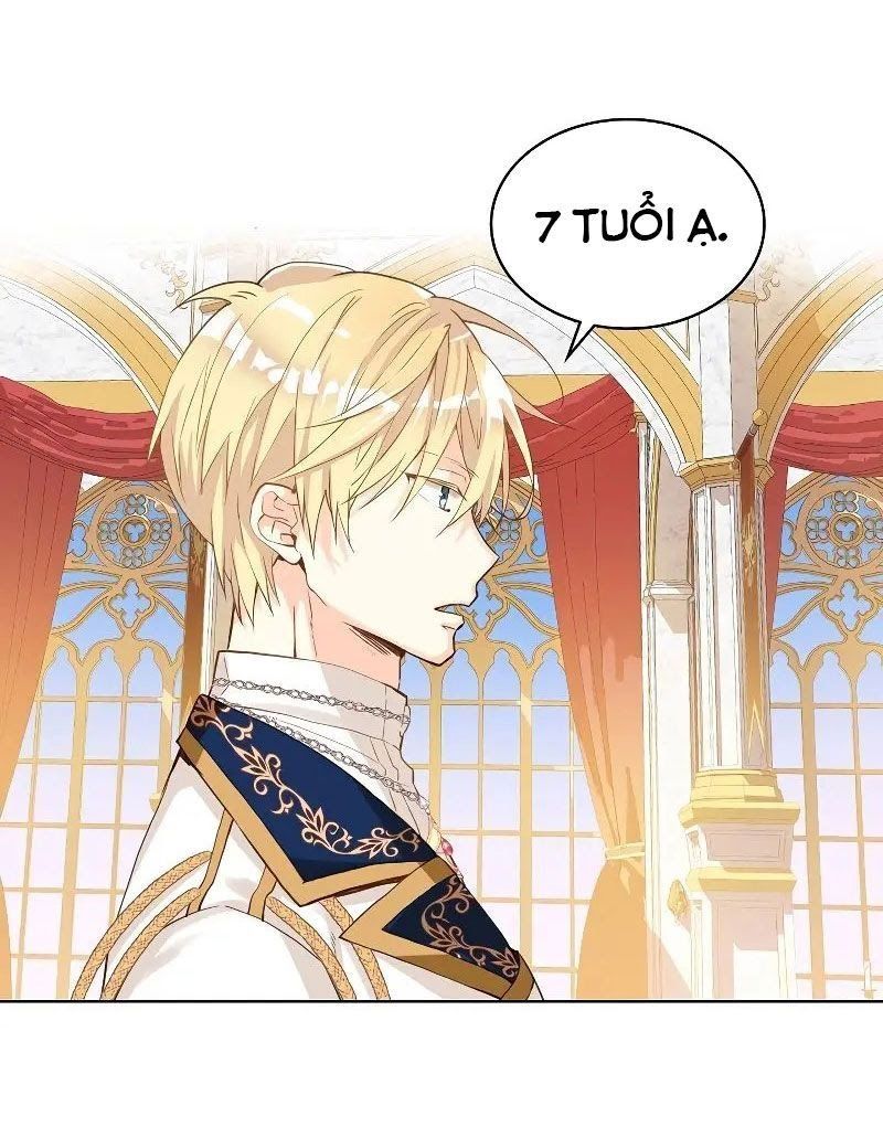 đọc truyện Con Có Phải Là Con Gái Của Người Không? Chương 28 ảnh 7 tại Thiên Thai Truyện