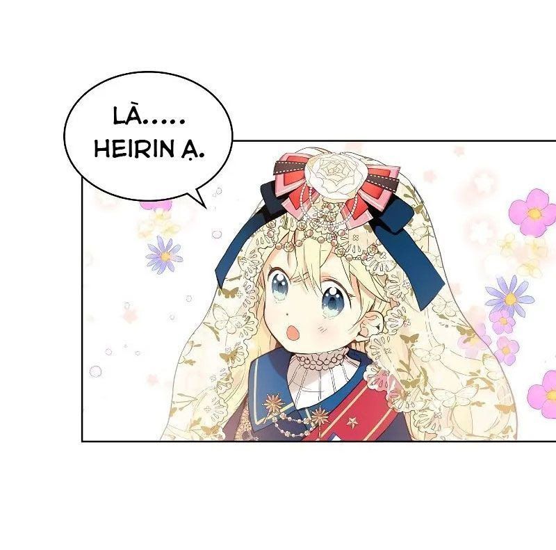 đọc truyện Con Có Phải Là Con Gái Của Người Không? Chương 28 ảnh 54 tại Thiên Thai Truyện