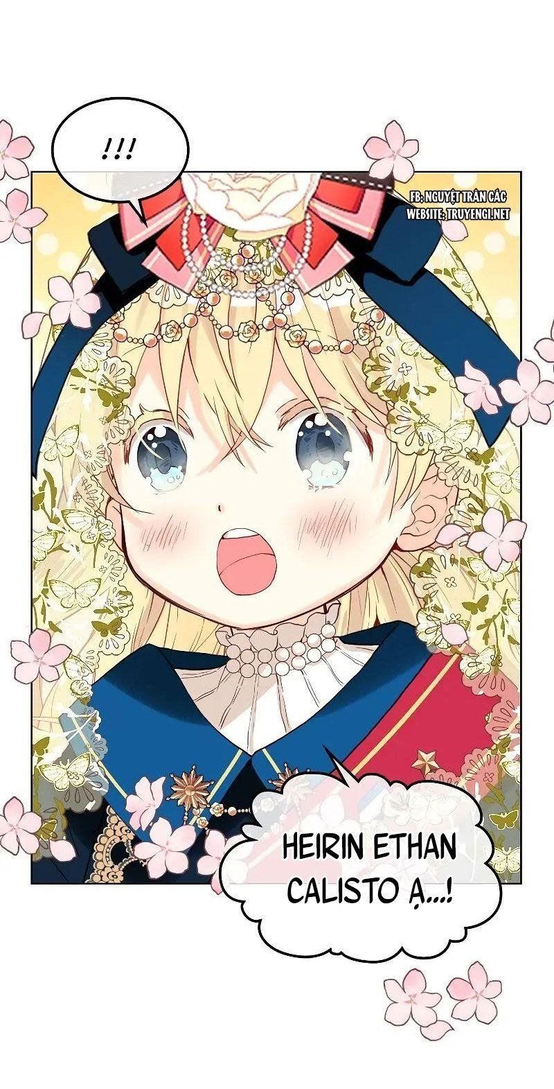 đọc truyện Con Có Phải Là Con Gái Của Người Không? Chương 28 ảnh 57 tại Thiên Thai Truyện