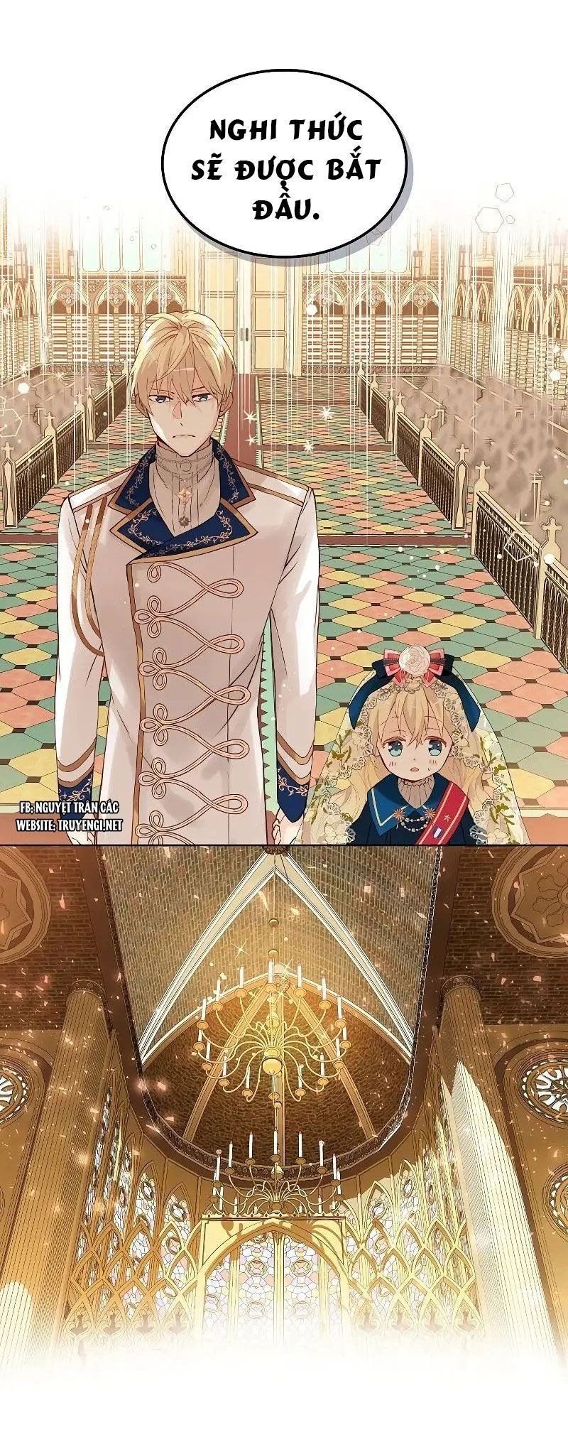 đọc truyện Con Có Phải Là Con Gái Của Người Không? Chương 28 ảnh 62 tại Thiên Thai Truyện