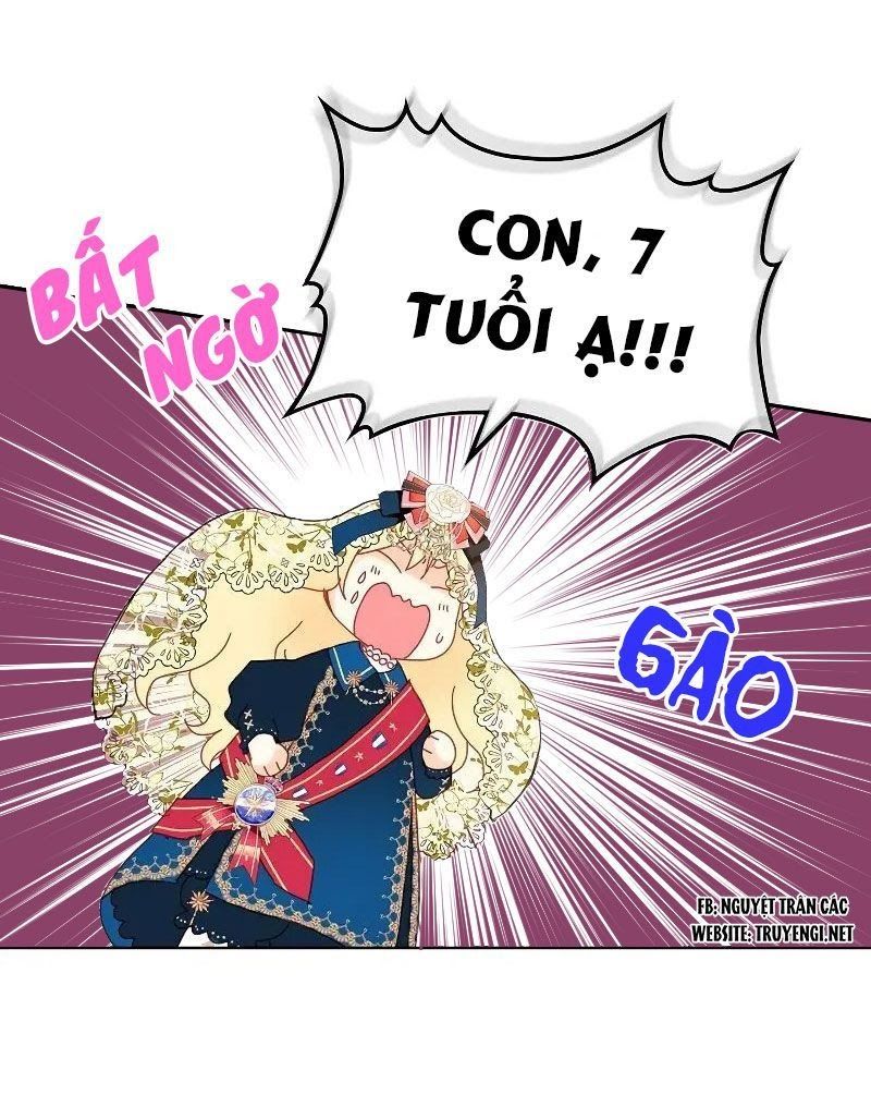 đọc truyện Con Có Phải Là Con Gái Của Người Không? Chương 28 ảnh 11 tại Thiên Thai Truyện