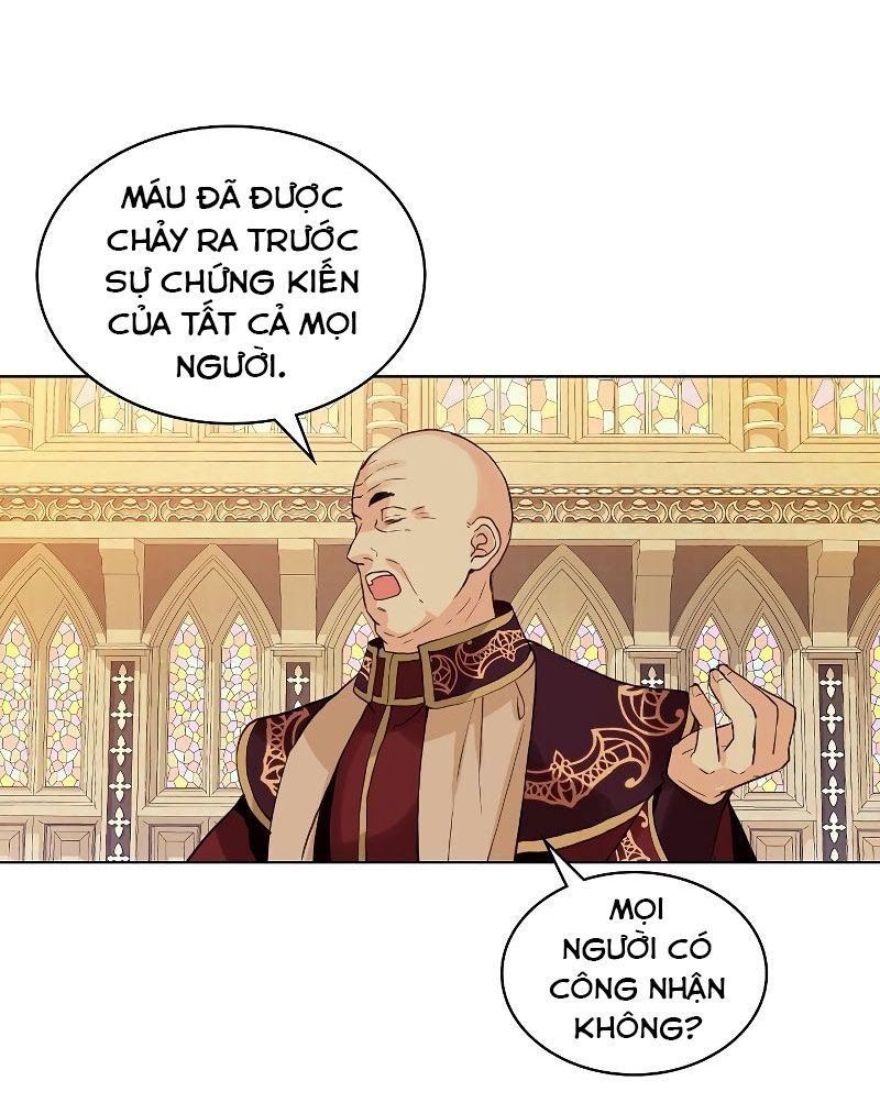 đọc truyện Con Có Phải Là Con Gái Của Người Không? Chương 29 ảnh 12 tại Thiên Thai Truyện