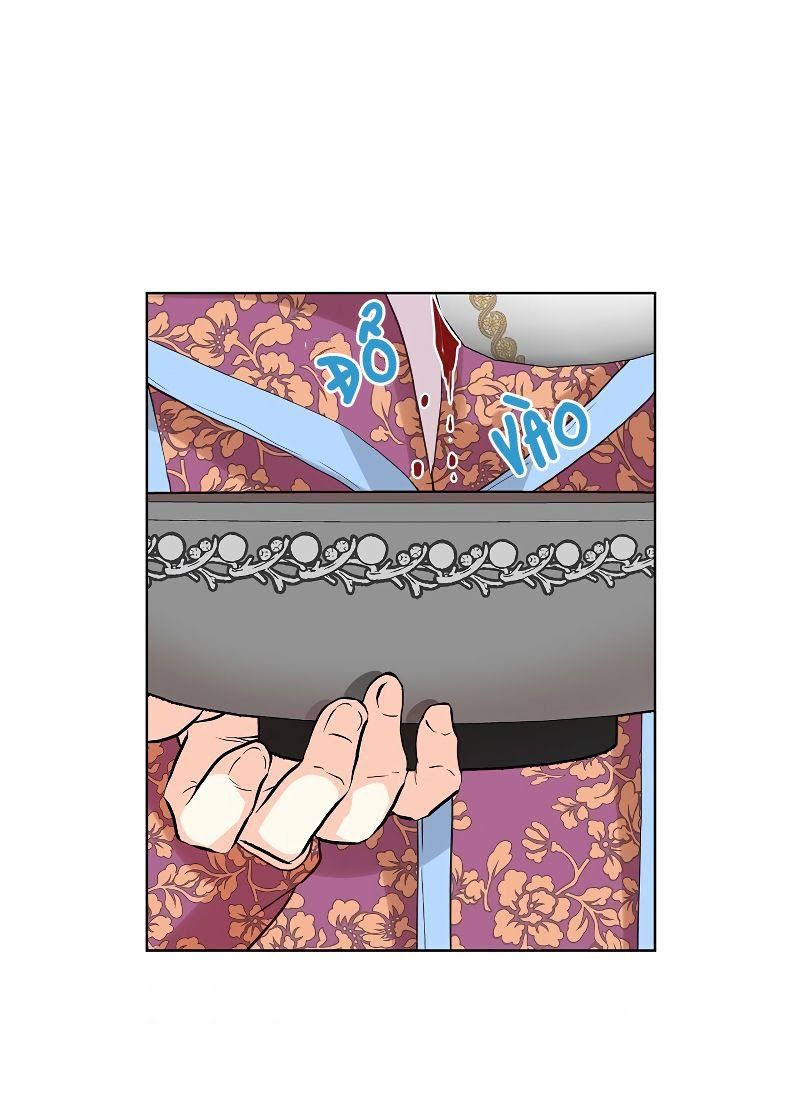 đọc truyện Con Có Phải Là Con Gái Của Người Không? Chương 29 ảnh 13 tại Thiên Thai Truyện