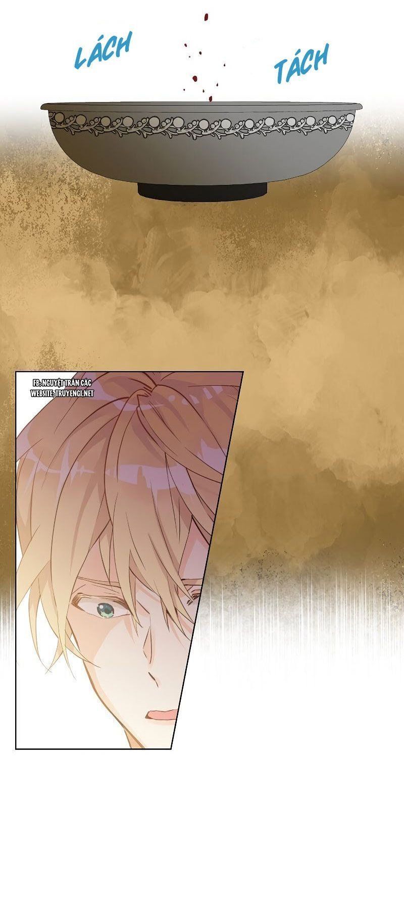 đọc truyện Con Có Phải Là Con Gái Của Người Không? Chương 29 ảnh 17 tại Thiên Thai Truyện