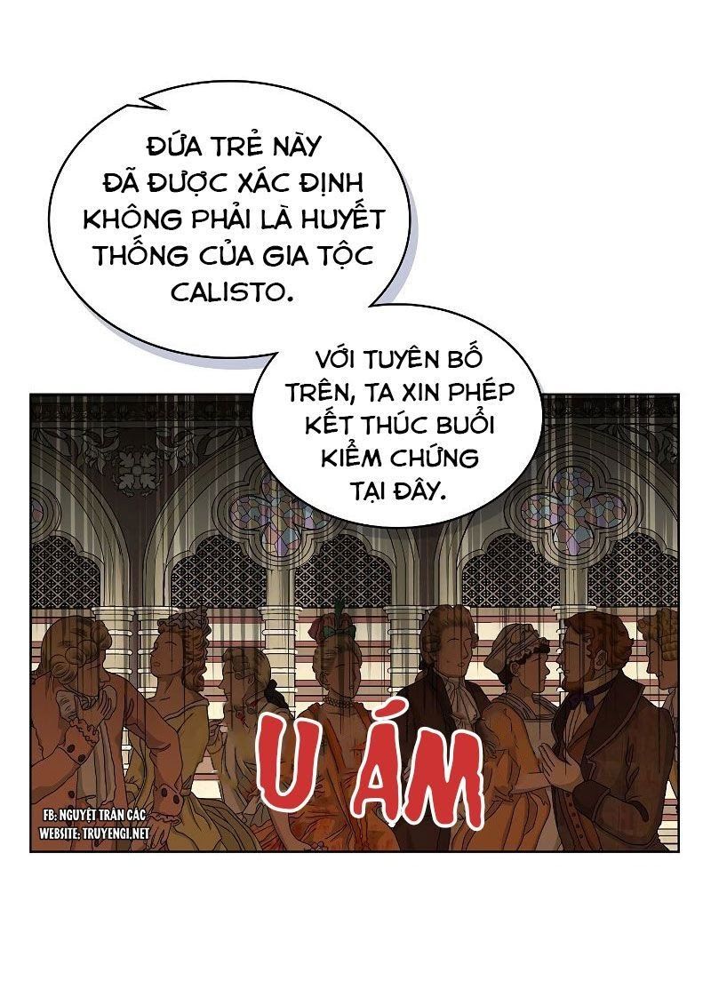 đọc truyện Con Có Phải Là Con Gái Của Người Không? Chương 29 ảnh 26 tại Thiên Thai Truyện