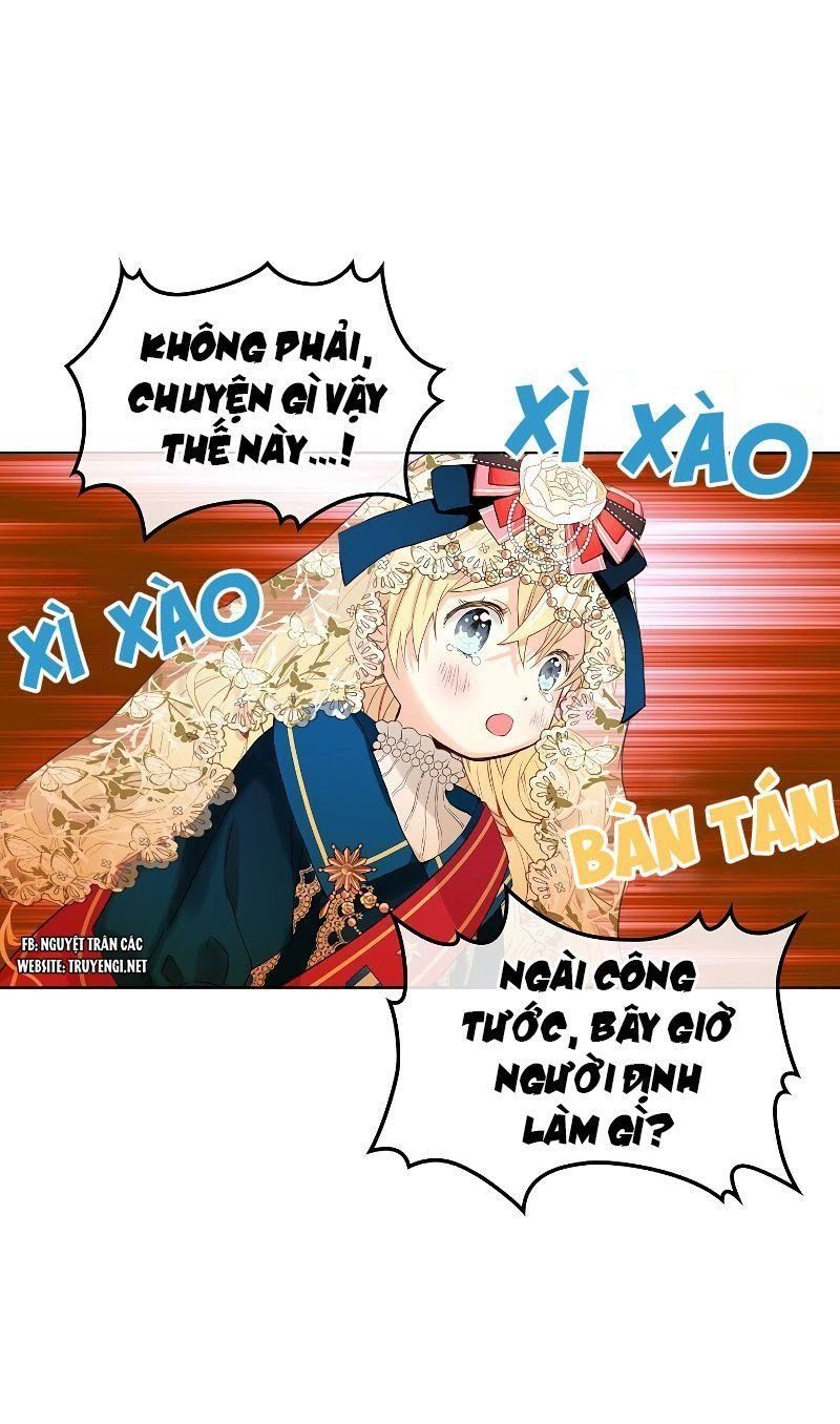 đọc truyện Con Có Phải Là Con Gái Của Người Không? Chương 29 ảnh 27 tại Thiên Thai Truyện