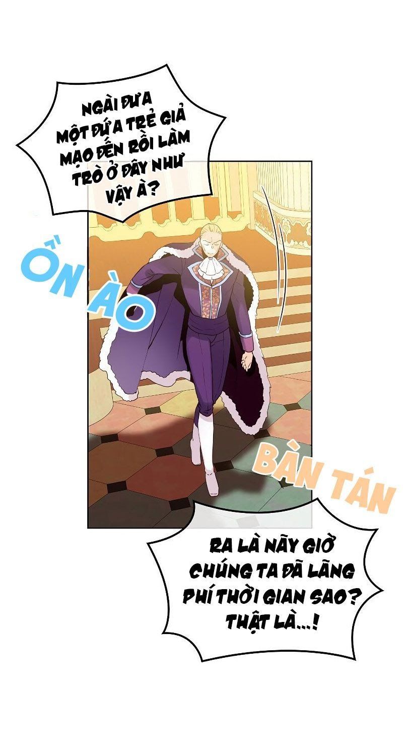 đọc truyện Con Có Phải Là Con Gái Của Người Không? Chương 29 ảnh 28 tại Thiên Thai Truyện