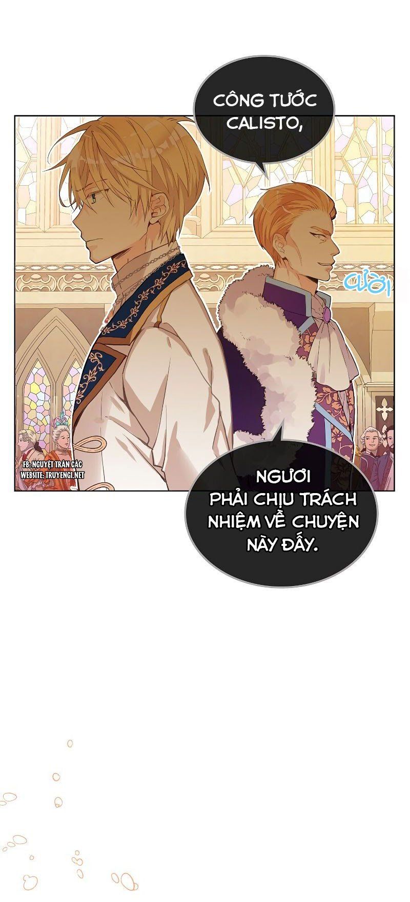 đọc truyện Con Có Phải Là Con Gái Của Người Không? Chương 29 ảnh 29 tại Thiên Thai Truyện