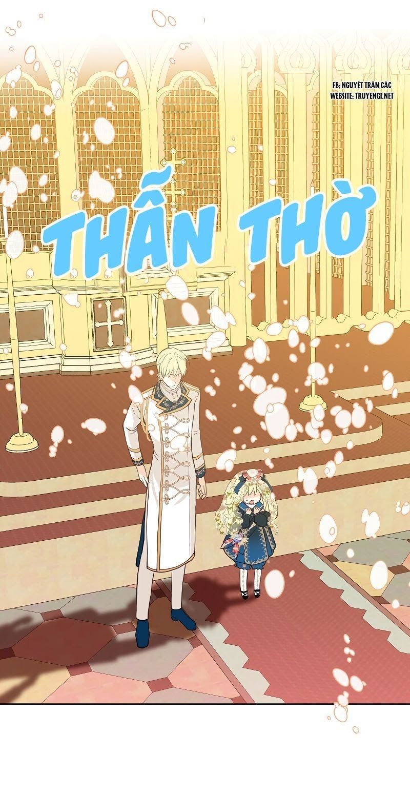 đọc truyện Con Có Phải Là Con Gái Của Người Không? Chương 29 ảnh 30 tại Thiên Thai Truyện