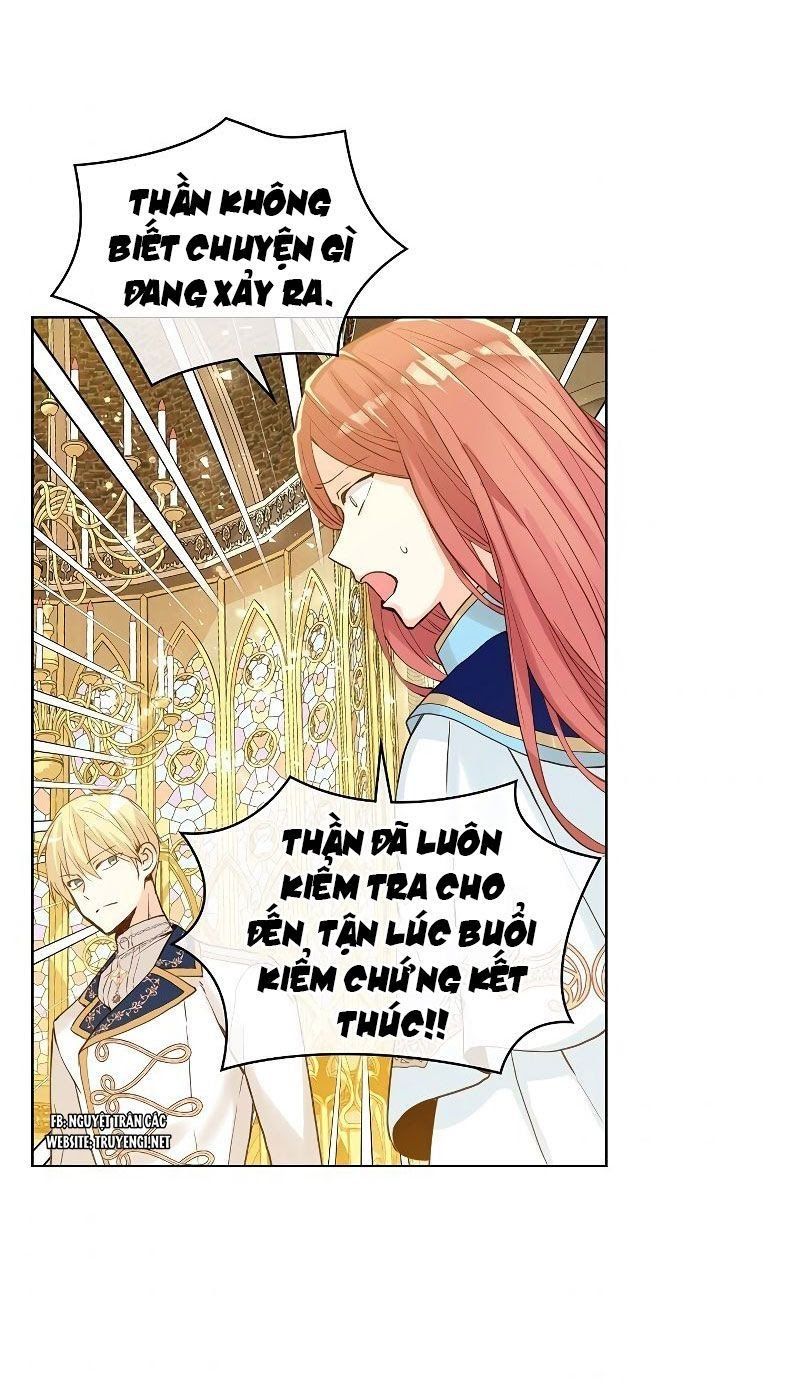 đọc truyện Con Có Phải Là Con Gái Của Người Không? Chương 29 ảnh 32 tại Thiên Thai Truyện