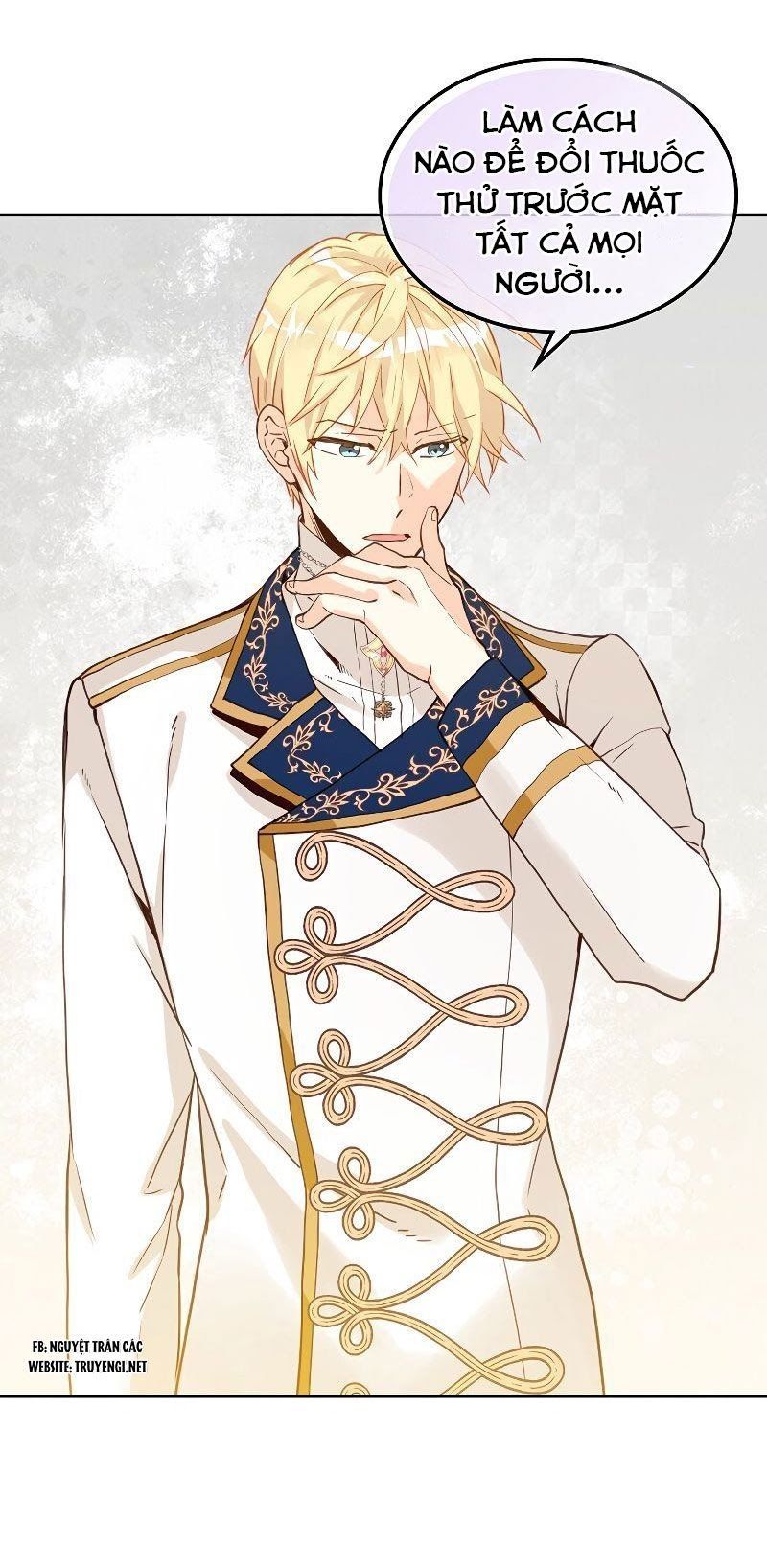 đọc truyện Con Có Phải Là Con Gái Của Người Không? Chương 29 ảnh 35 tại Thiên Thai Truyện