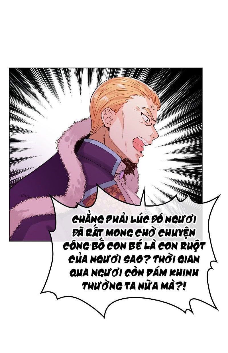 đọc truyện Con Có Phải Là Con Gái Của Người Không? Chương 29 ảnh 45 tại Thiên Thai Truyện