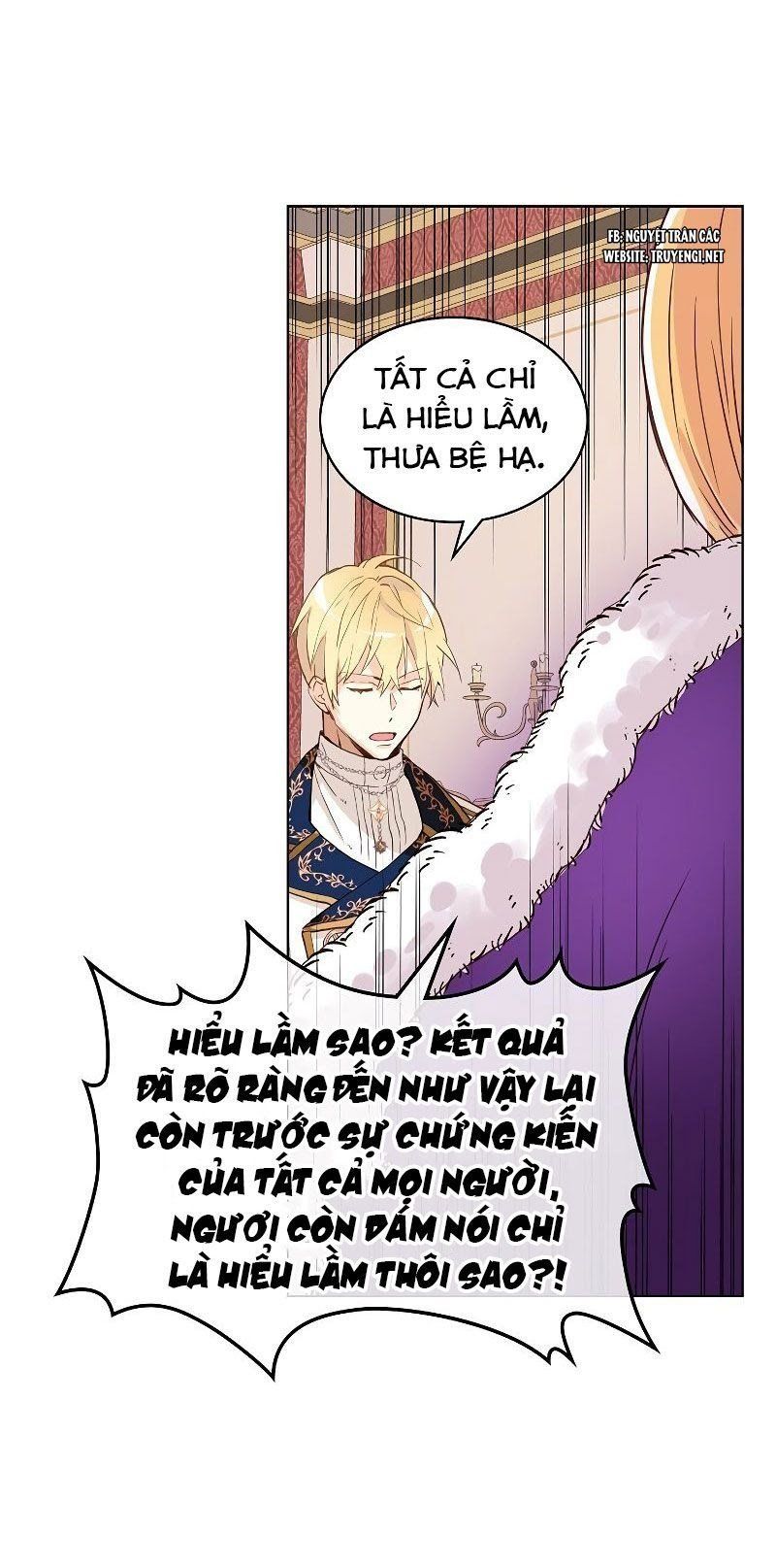 đọc truyện Con Có Phải Là Con Gái Của Người Không? Chương 29 ảnh 46 tại Thiên Thai Truyện