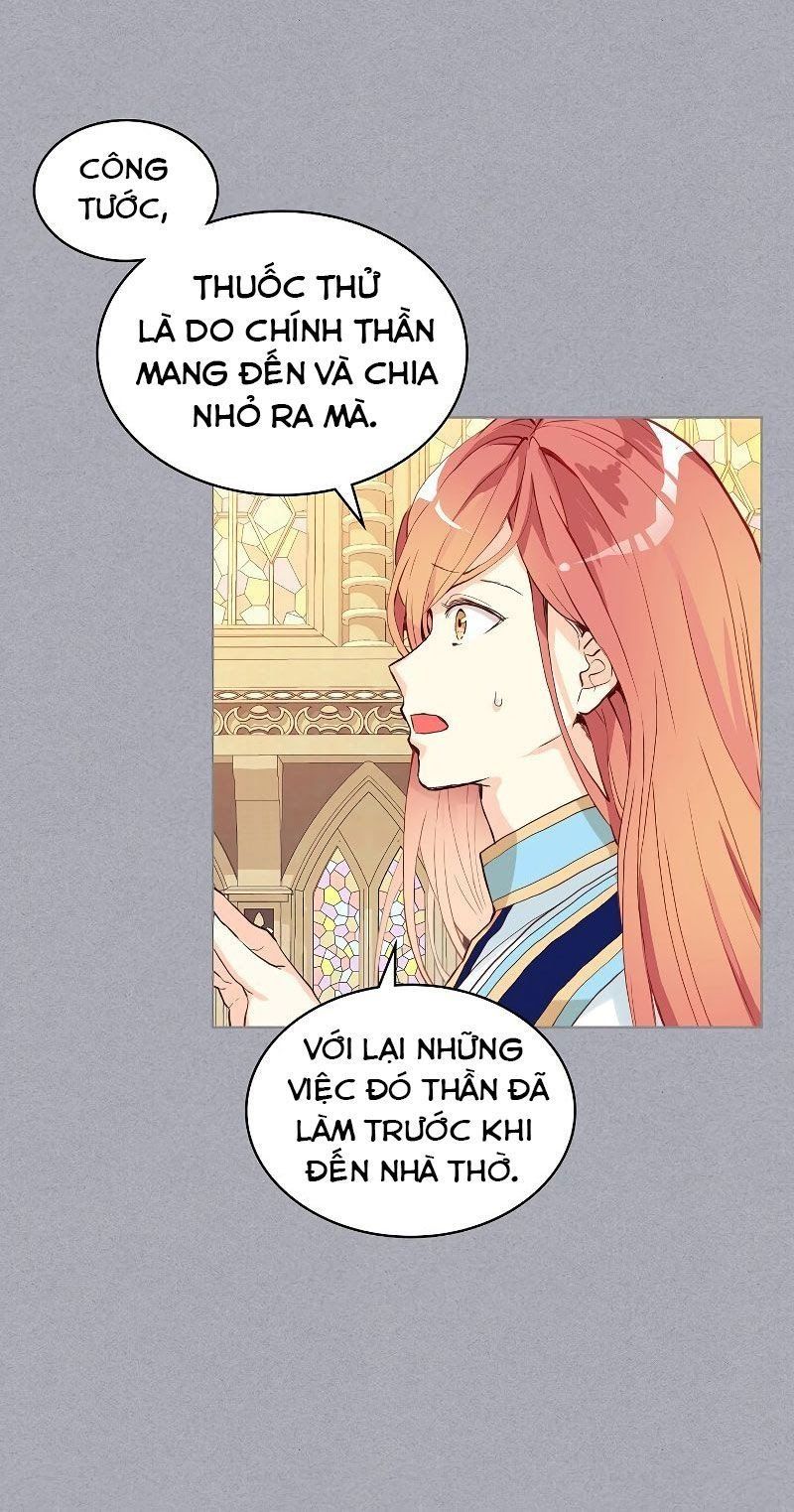 đọc truyện Con Có Phải Là Con Gái Của Người Không? Chương 29 ảnh 49 tại Thiên Thai Truyện