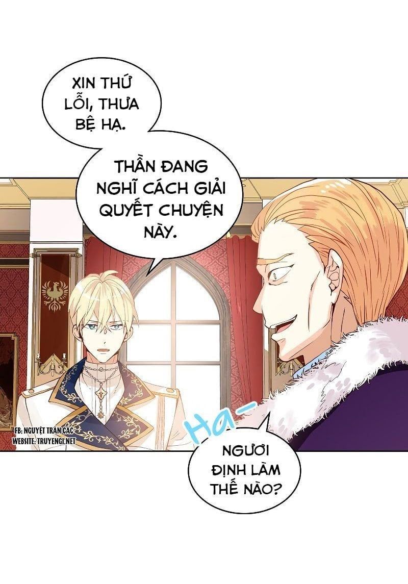 đọc truyện Con Có Phải Là Con Gái Của Người Không? Chương 29 ảnh 58 tại Thiên Thai Truyện