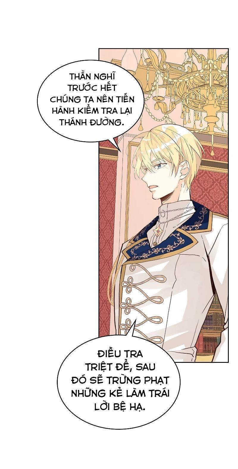 đọc truyện Con Có Phải Là Con Gái Của Người Không? Chương 29 ảnh 59 tại Thiên Thai Truyện