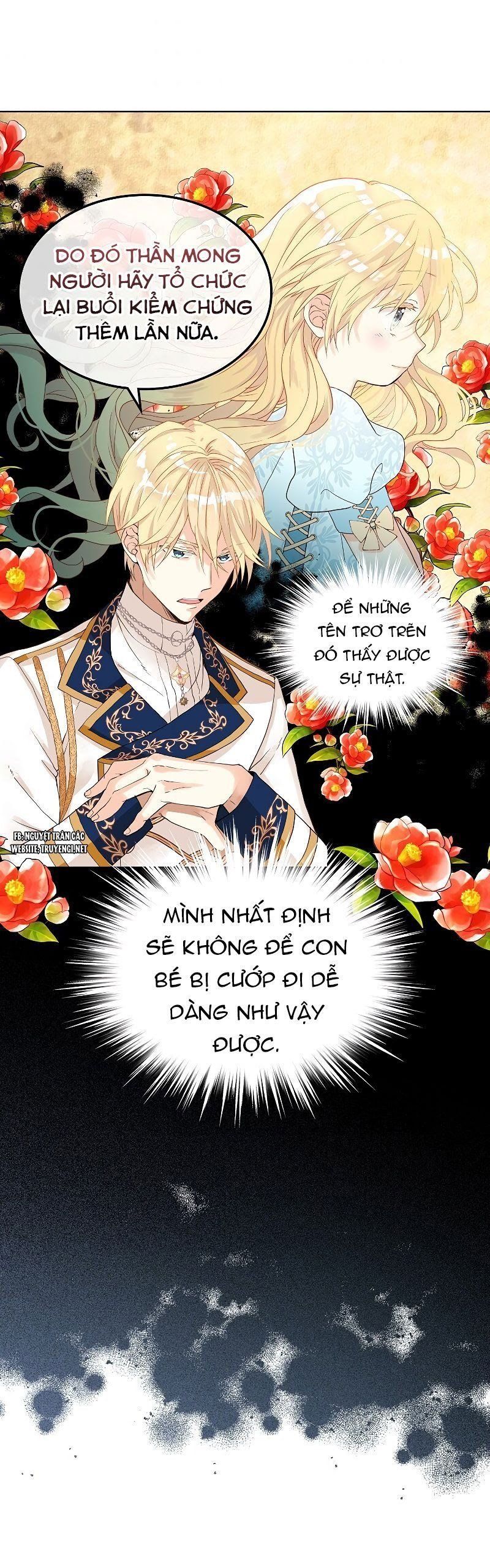 đọc truyện Con Có Phải Là Con Gái Của Người Không? Chương 29 ảnh 62 tại Thiên Thai Truyện