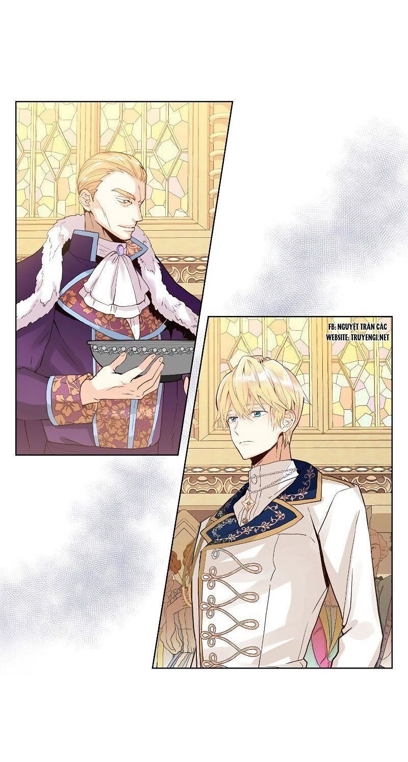 đọc truyện Con Có Phải Là Con Gái Của Người Không? Chương 29 ảnh 11 tại Thiên Thai Truyện