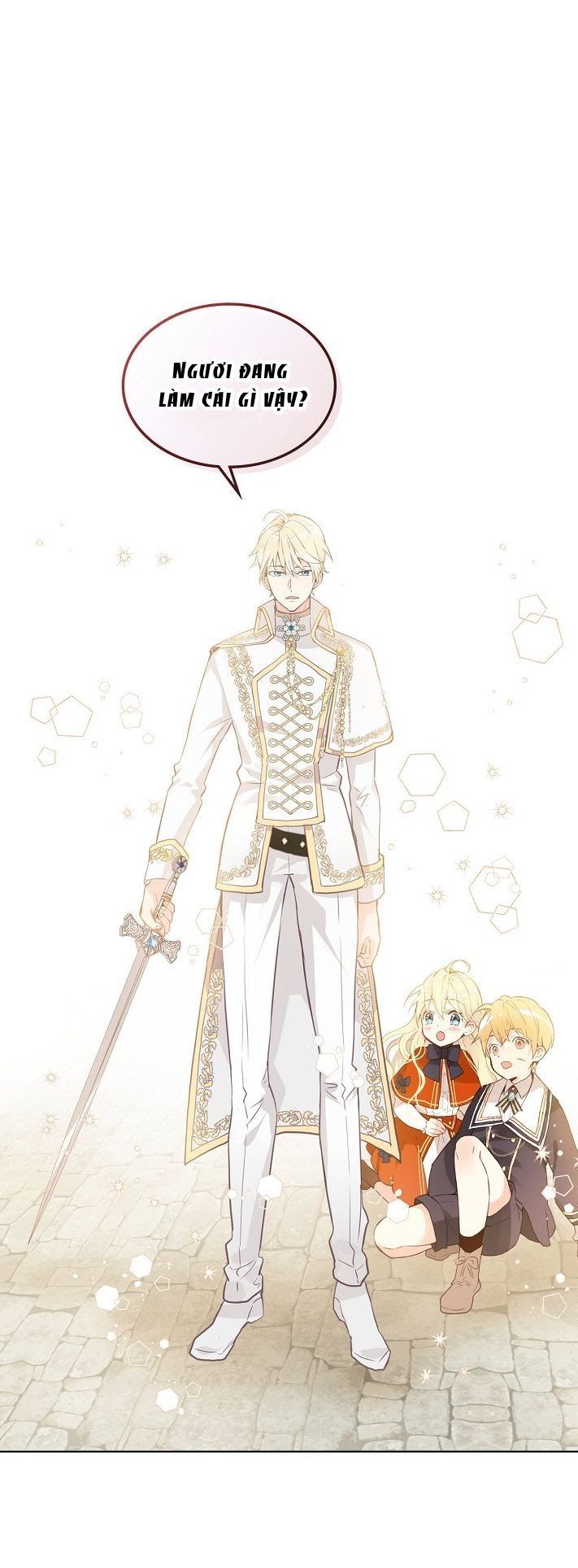 đọc truyện Con Có Phải Là Con Gái Của Người Không? Chương 3 ảnh 3 tại Thiên Thai Truyện