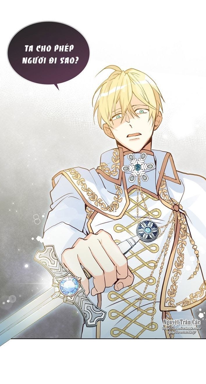 đọc truyện Con Có Phải Là Con Gái Của Người Không? Chương 3 ảnh 12 tại Thiên Thai Truyện