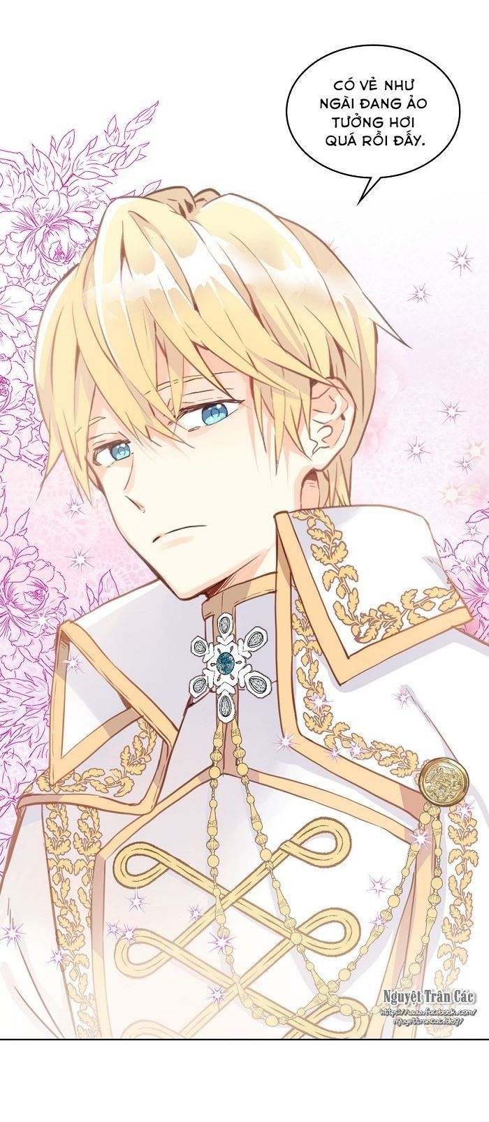 đọc truyện Con Có Phải Là Con Gái Của Người Không? Chương 3 ảnh 15 tại Thiên Thai Truyện