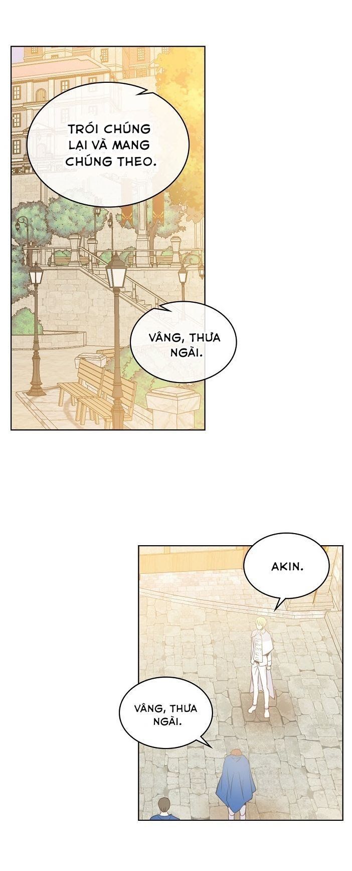 đọc truyện Con Có Phải Là Con Gái Của Người Không? Chương 3 ảnh 18 tại Thiên Thai Truyện