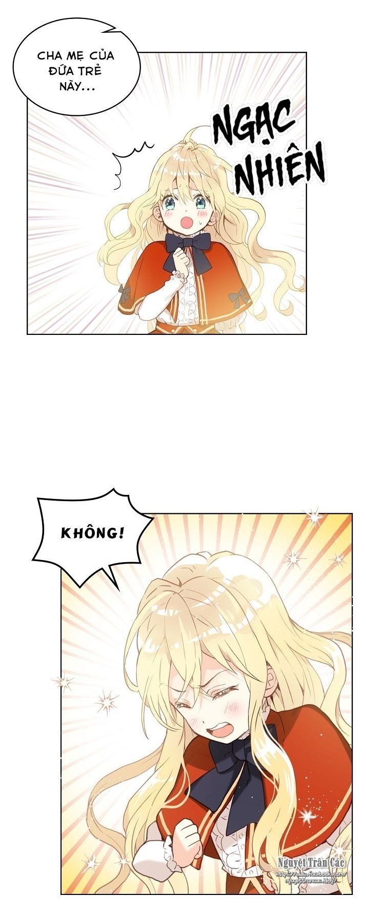 đọc truyện Con Có Phải Là Con Gái Của Người Không? Chương 3 ảnh 19 tại Thiên Thai Truyện