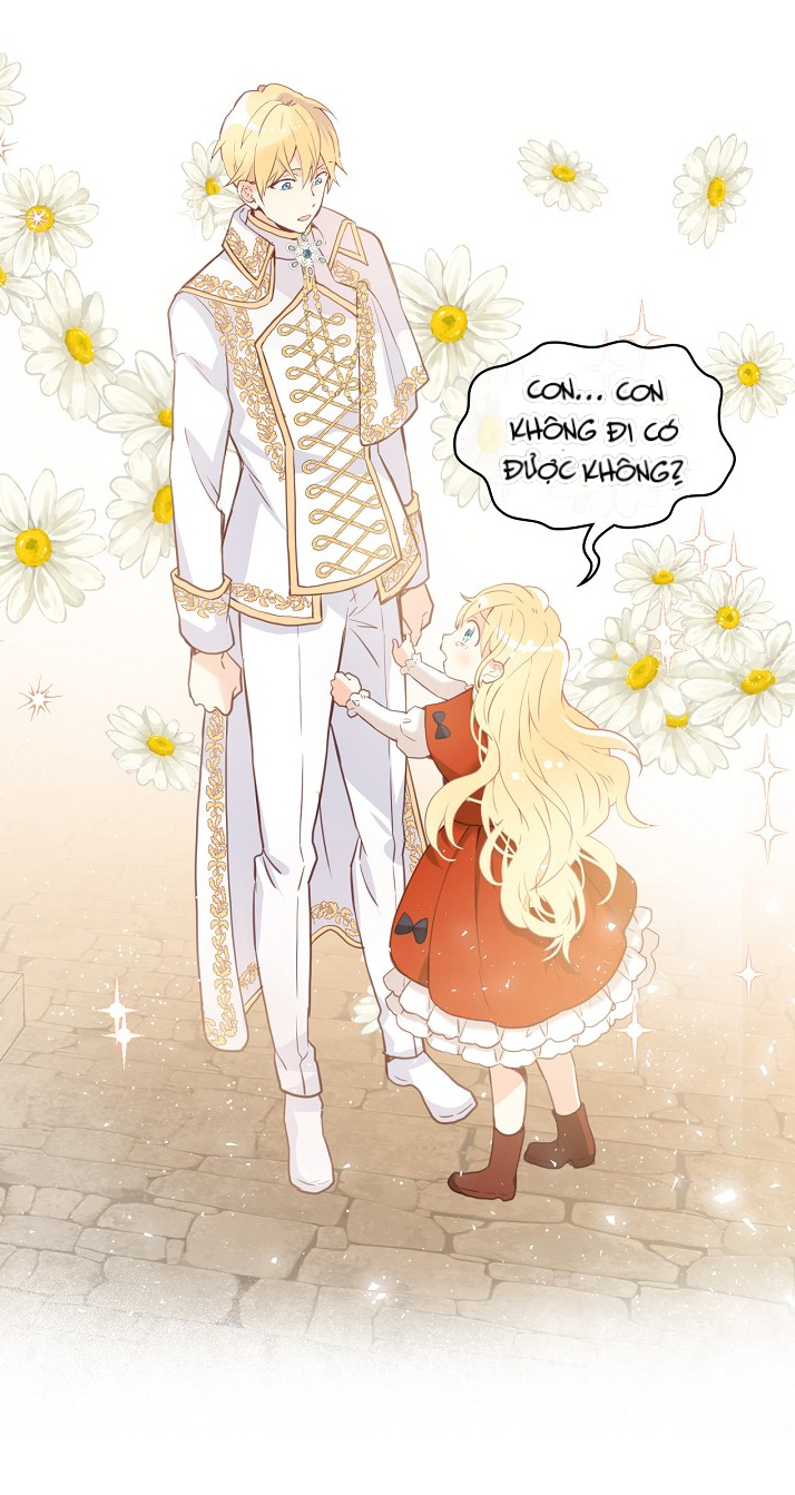 đọc truyện Con Có Phải Là Con Gái Của Người Không? Chương 3 ảnh 21 tại Thiên Thai Truyện