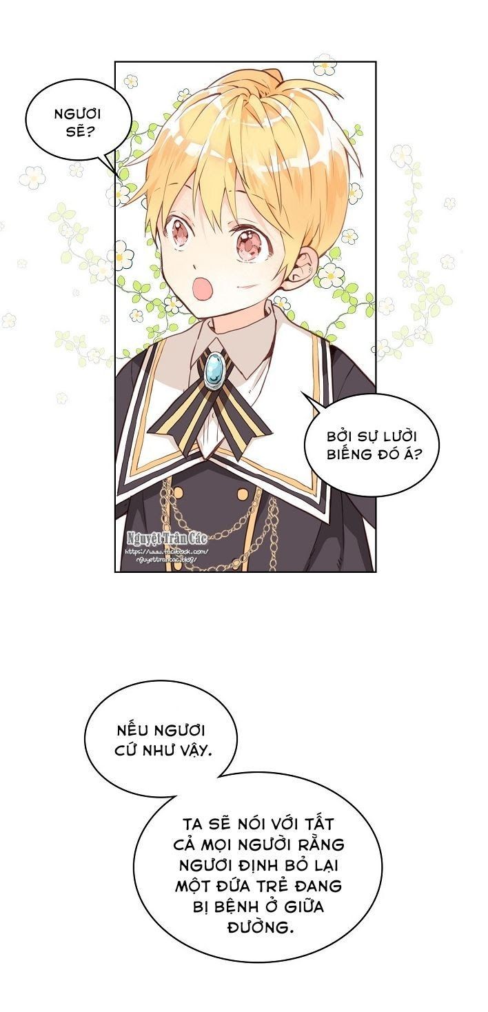 đọc truyện Con Có Phải Là Con Gái Của Người Không? Chương 3 ảnh 27 tại Thiên Thai Truyện