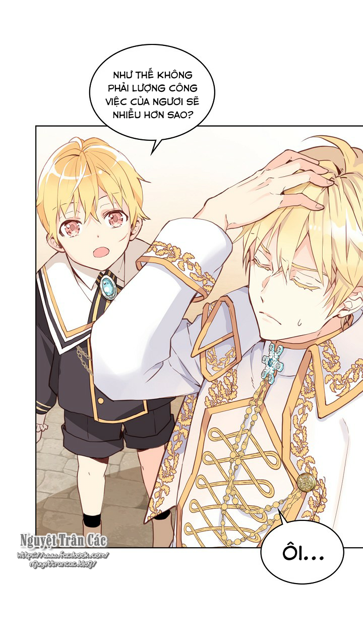 đọc truyện Con Có Phải Là Con Gái Của Người Không? Chương 3 ảnh 28 tại Thiên Thai Truyện