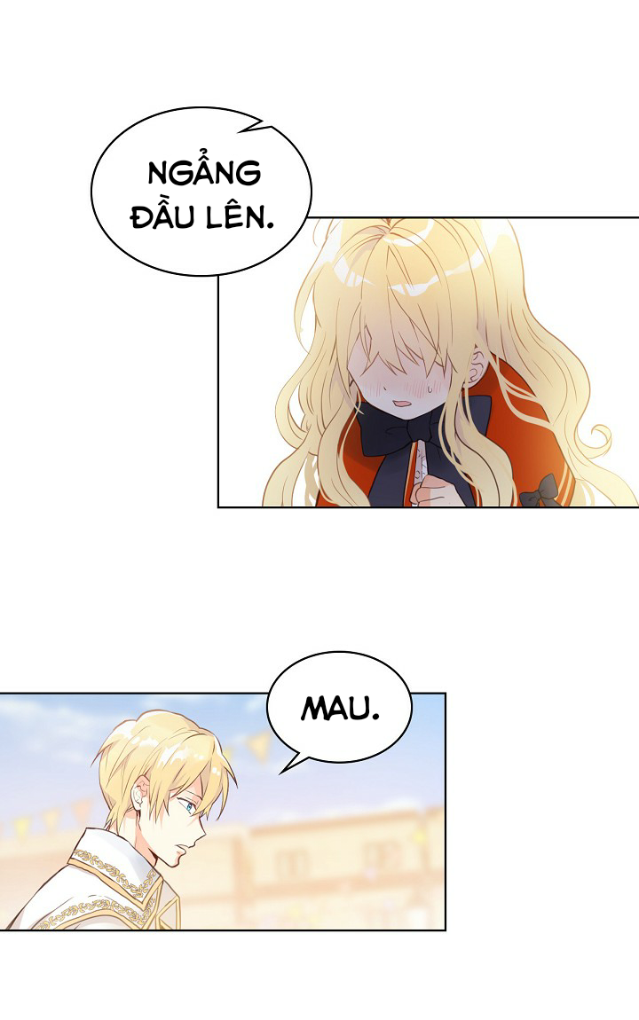 đọc truyện Con Có Phải Là Con Gái Của Người Không? Chương 3 ảnh 30 tại Thiên Thai Truyện