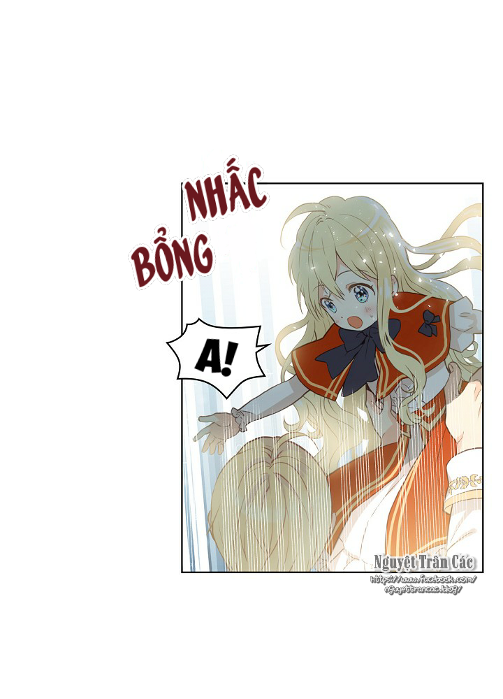 đọc truyện Con Có Phải Là Con Gái Của Người Không? Chương 3 ảnh 33 tại Thiên Thai Truyện