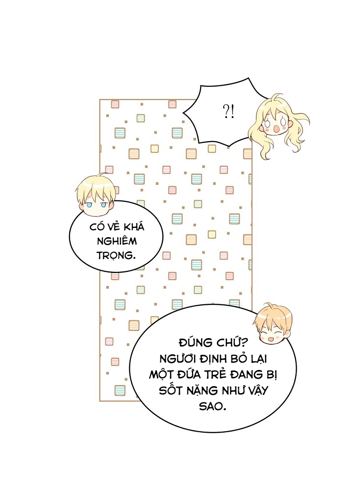 đọc truyện Con Có Phải Là Con Gái Của Người Không? Chương 3 ảnh 35 tại Thiên Thai Truyện