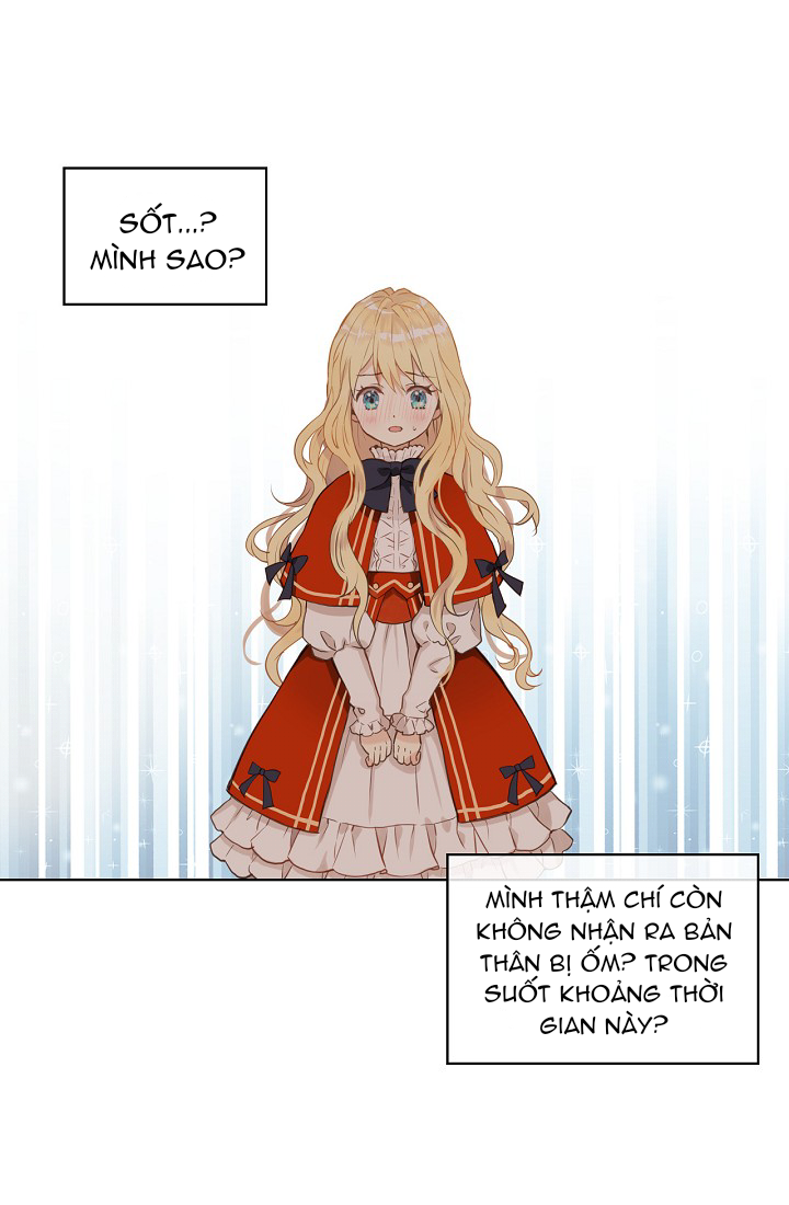 đọc truyện Con Có Phải Là Con Gái Của Người Không? Chương 3 ảnh 36 tại Thiên Thai Truyện