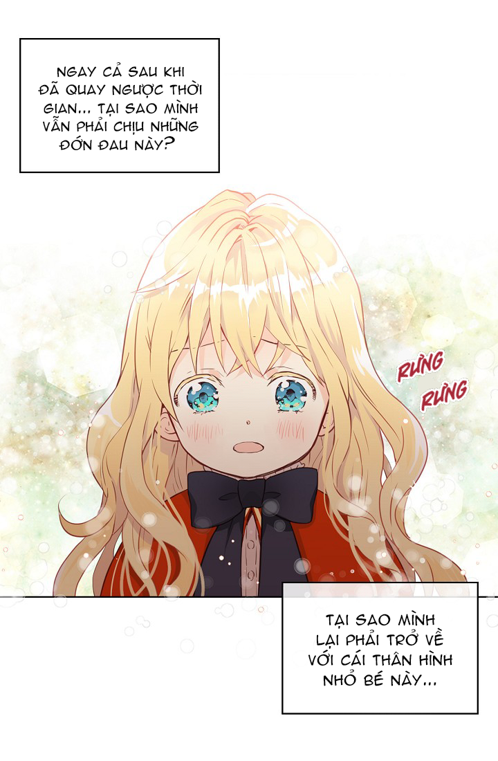 đọc truyện Con Có Phải Là Con Gái Của Người Không? Chương 3 ảnh 37 tại Thiên Thai Truyện