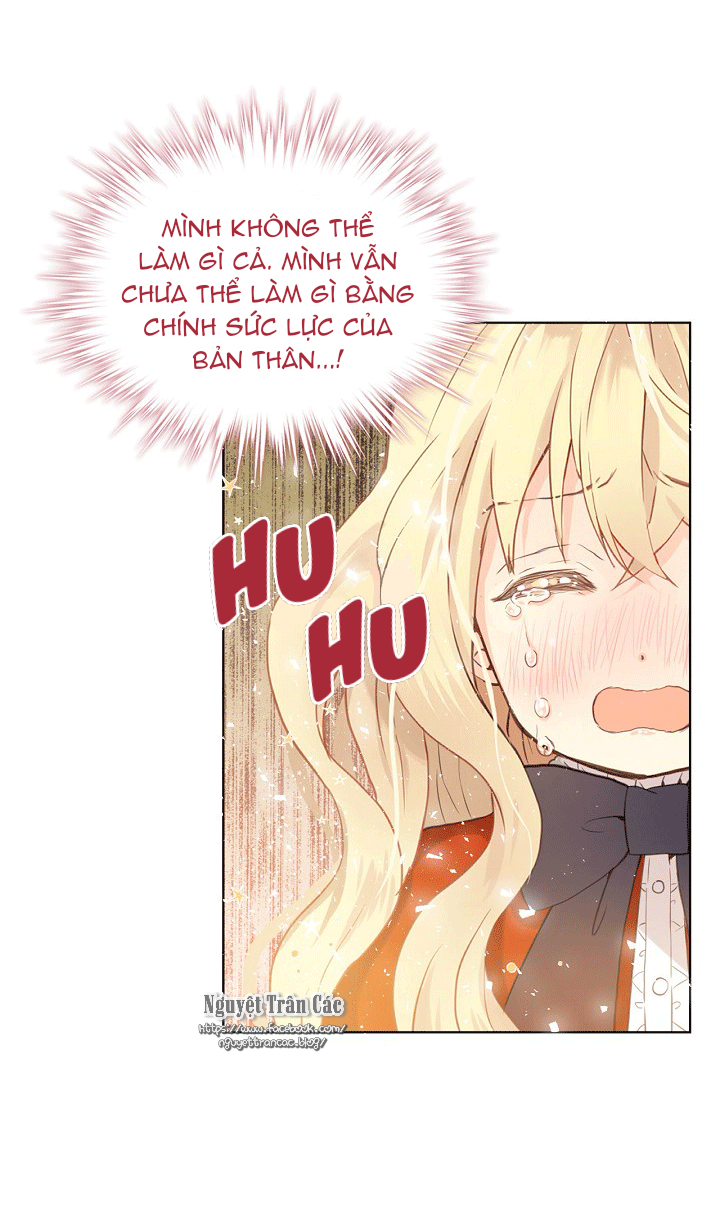 đọc truyện Con Có Phải Là Con Gái Của Người Không? Chương 3 ảnh 38 tại Thiên Thai Truyện