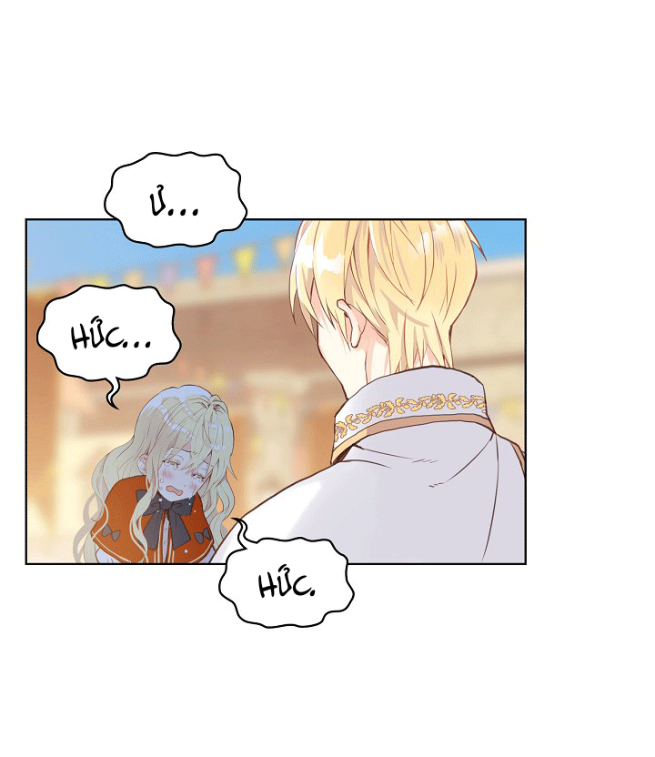 đọc truyện Con Có Phải Là Con Gái Của Người Không? Chương 3 ảnh 39 tại Thiên Thai Truyện