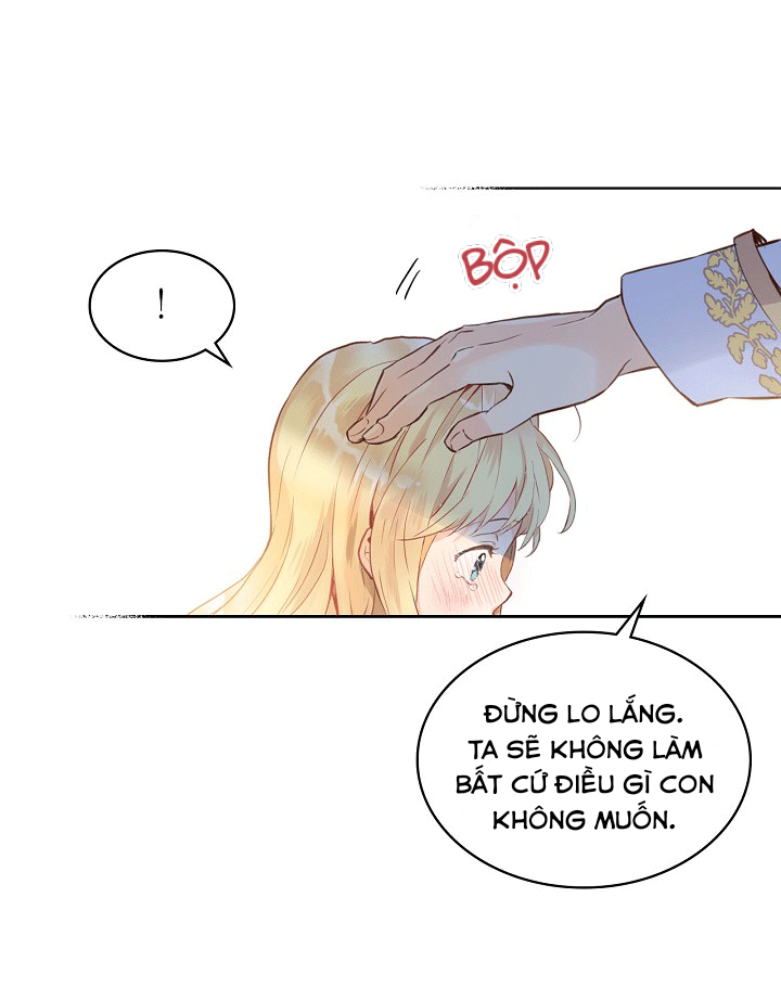 đọc truyện Con Có Phải Là Con Gái Của Người Không? Chương 3 ảnh 40 tại Thiên Thai Truyện