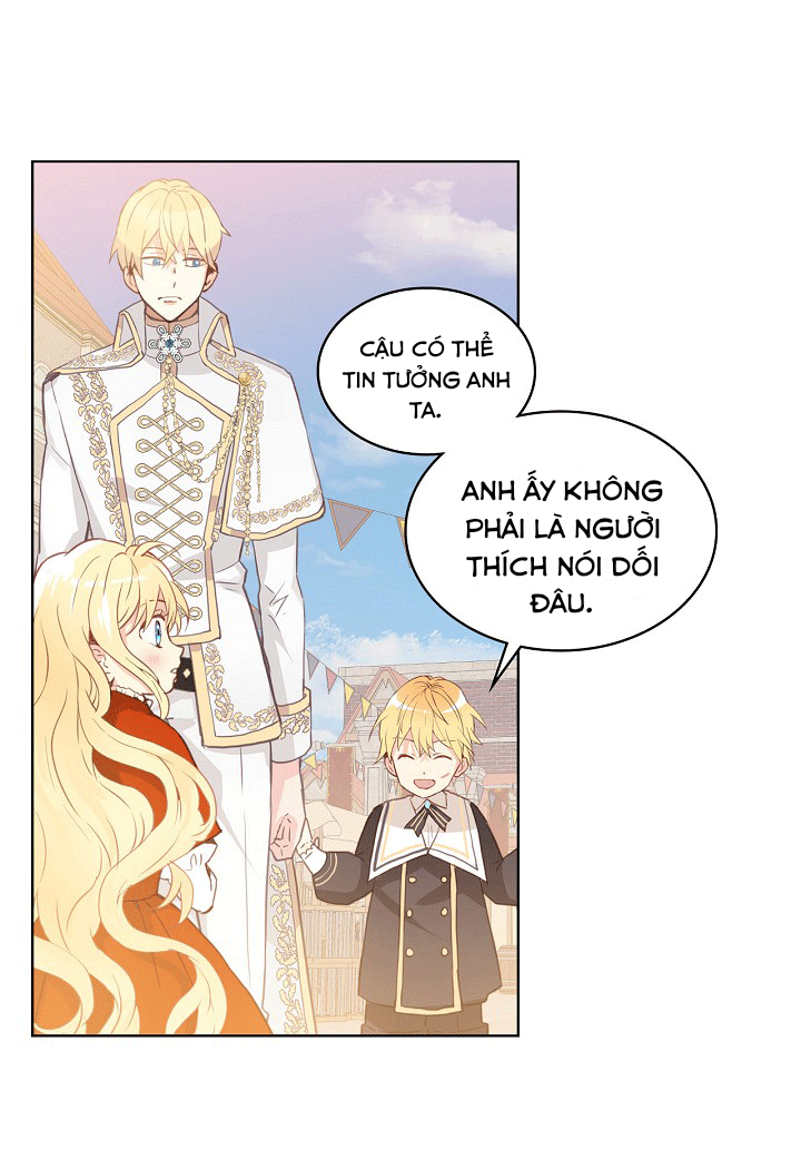 đọc truyện Con Có Phải Là Con Gái Của Người Không? Chương 3 ảnh 41 tại Thiên Thai Truyện