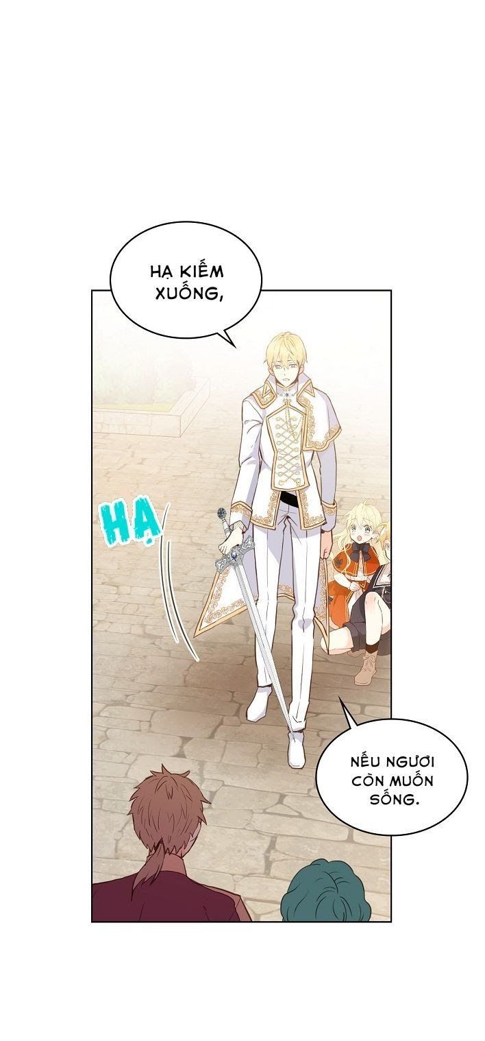 đọc truyện Con Có Phải Là Con Gái Của Người Không? Chương 3 ảnh 6 tại Thiên Thai Truyện