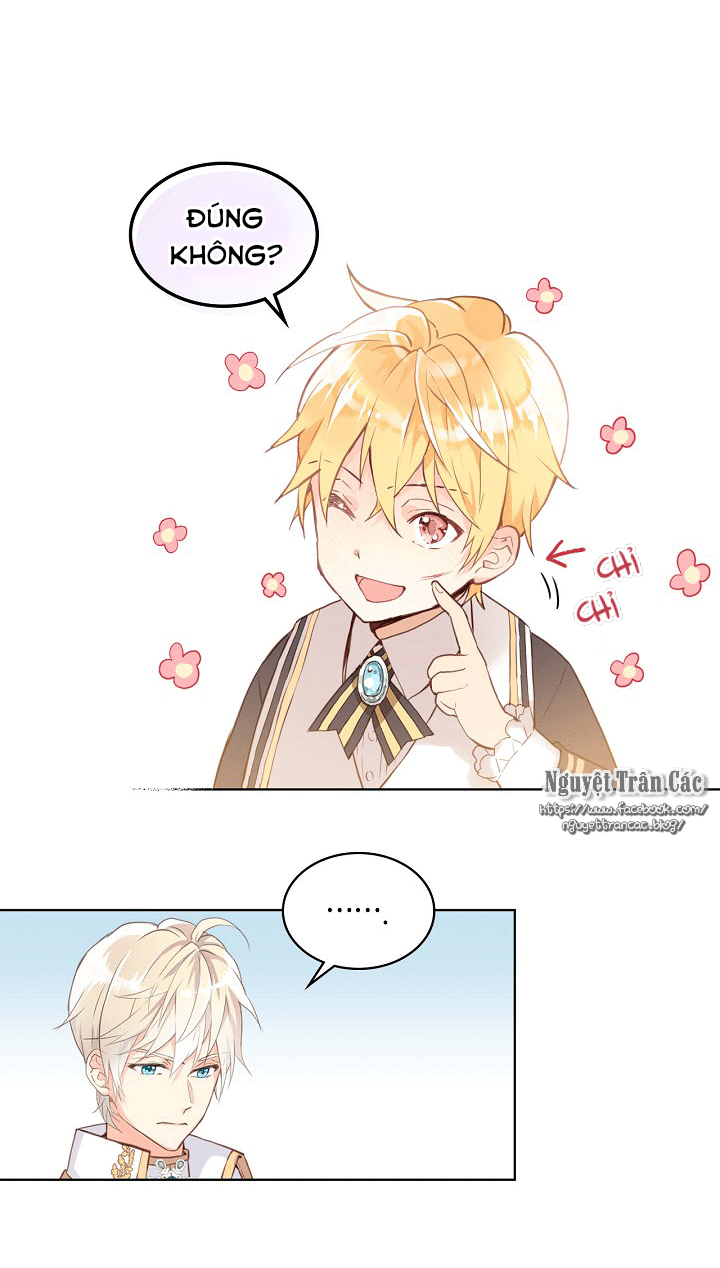 đọc truyện Con Có Phải Là Con Gái Của Người Không? Chương 3 ảnh 42 tại Thiên Thai Truyện