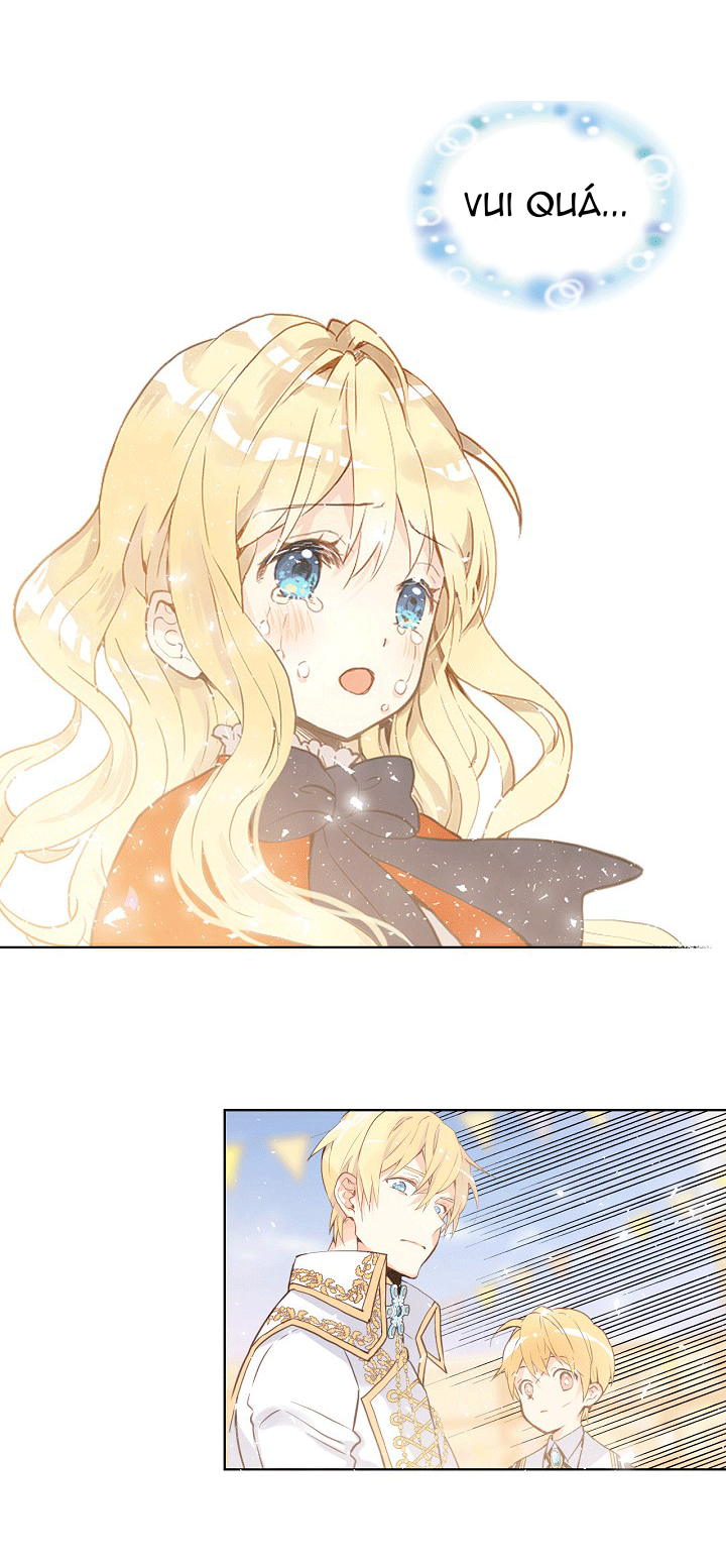 đọc truyện Con Có Phải Là Con Gái Của Người Không? Chương 3 ảnh 43 tại Thiên Thai Truyện