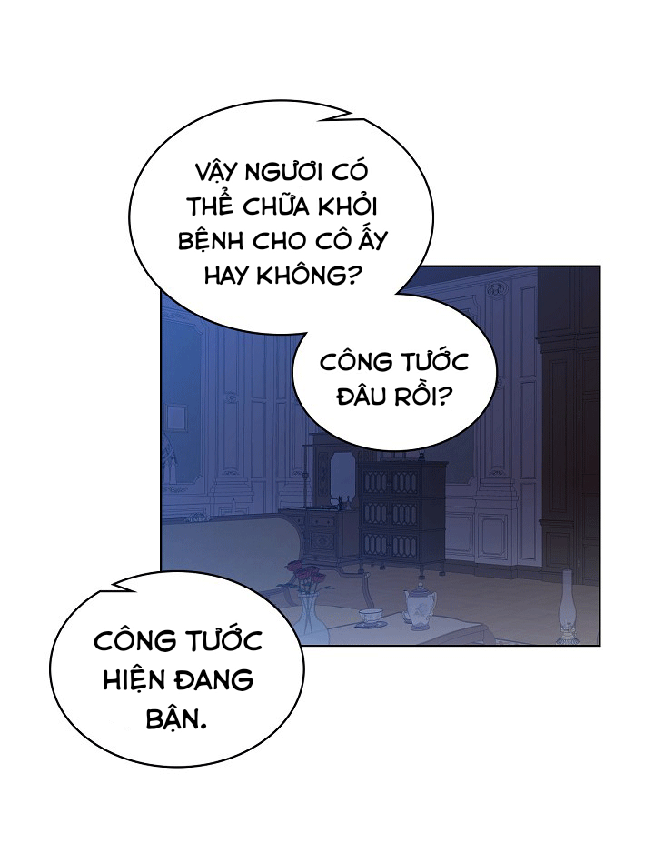 đọc truyện Con Có Phải Là Con Gái Của Người Không? Chương 3 ảnh 47 tại Thiên Thai Truyện