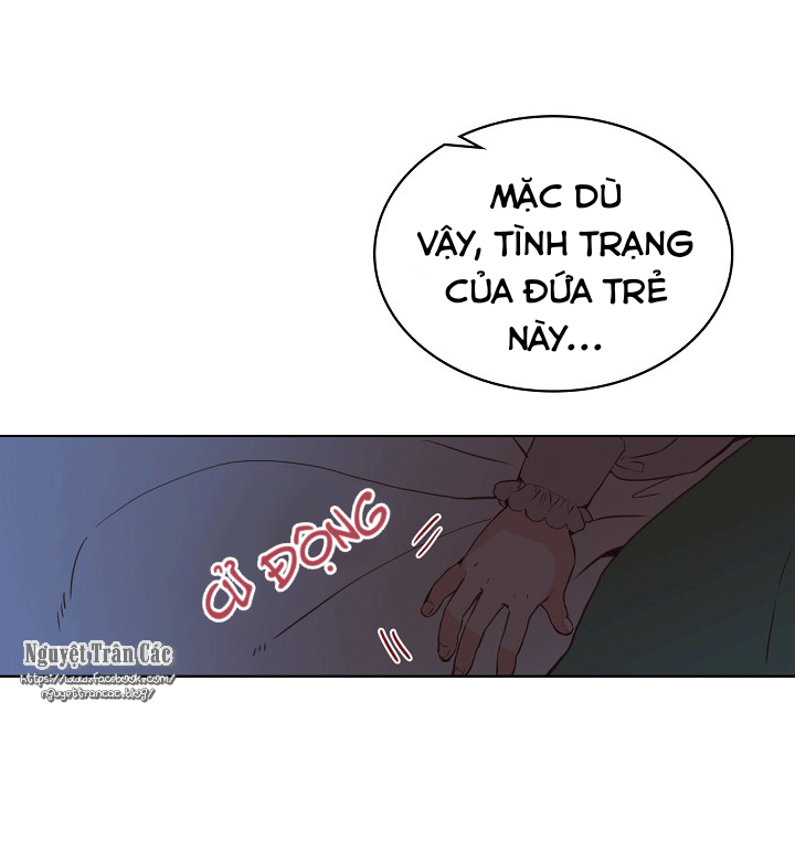 đọc truyện Con Có Phải Là Con Gái Của Người Không? Chương 3 ảnh 48 tại Thiên Thai Truyện